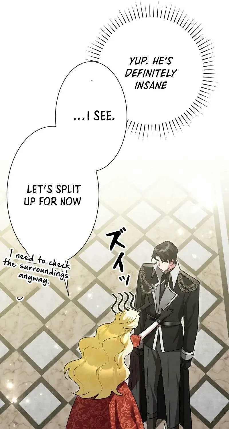 Read No More Regrets, Just Kill Me chapter 49 image 76 on Lezhin