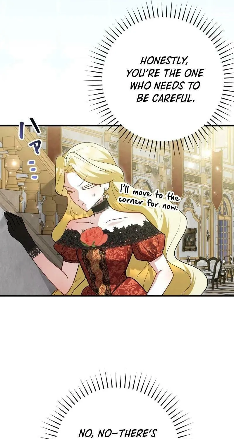 Read No More Regrets, Just Kill Me chapter 49 image 78 on Lezhin