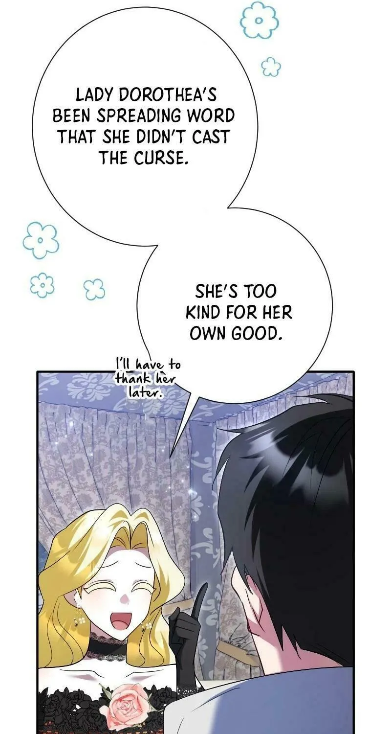 Read No More Regrets, Just Kill Me chapter 49 image 8 on Lezhin
