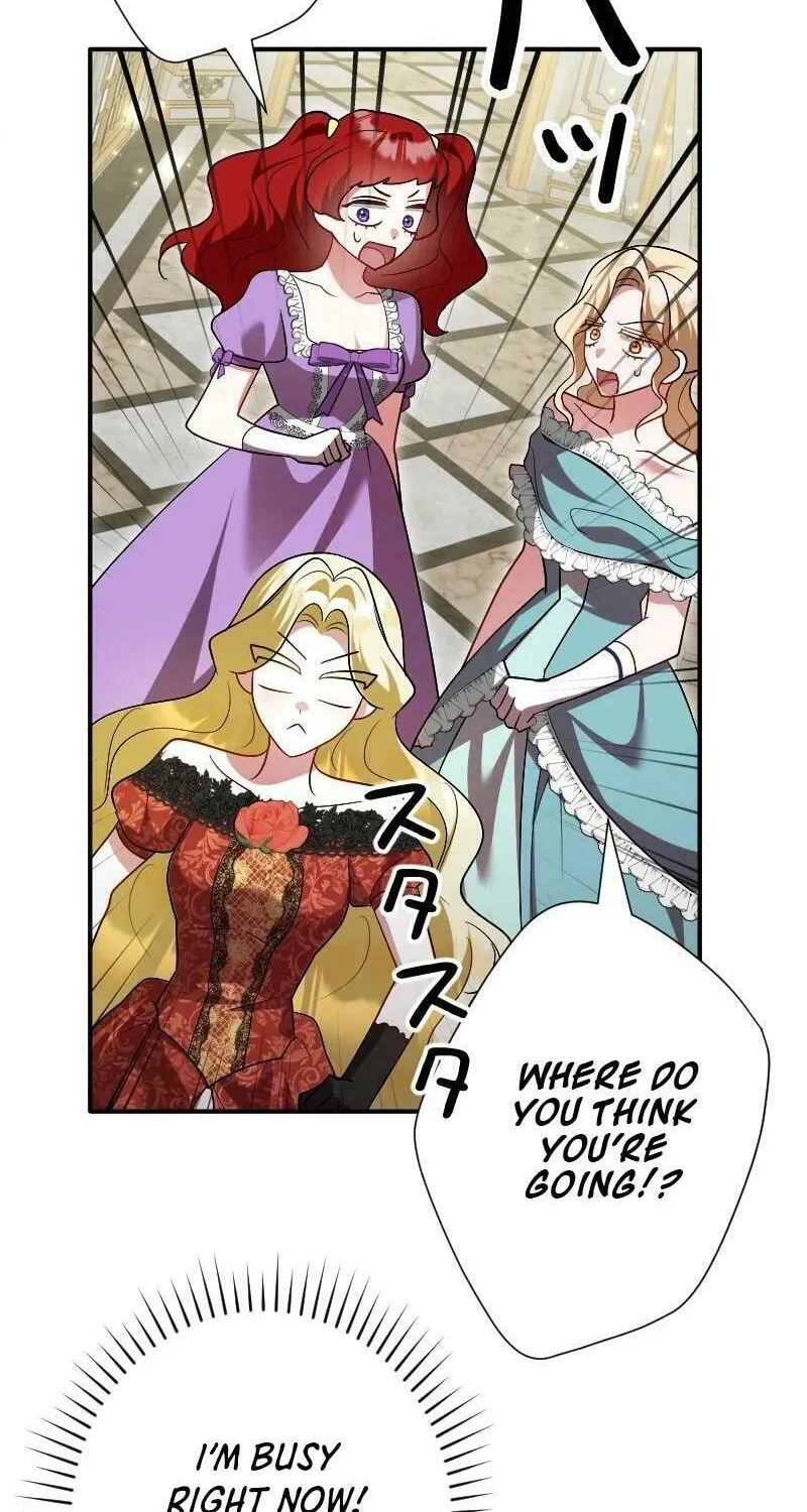 Read No More Regrets, Just Kill Me chapter 49 image 87 on Lezhin