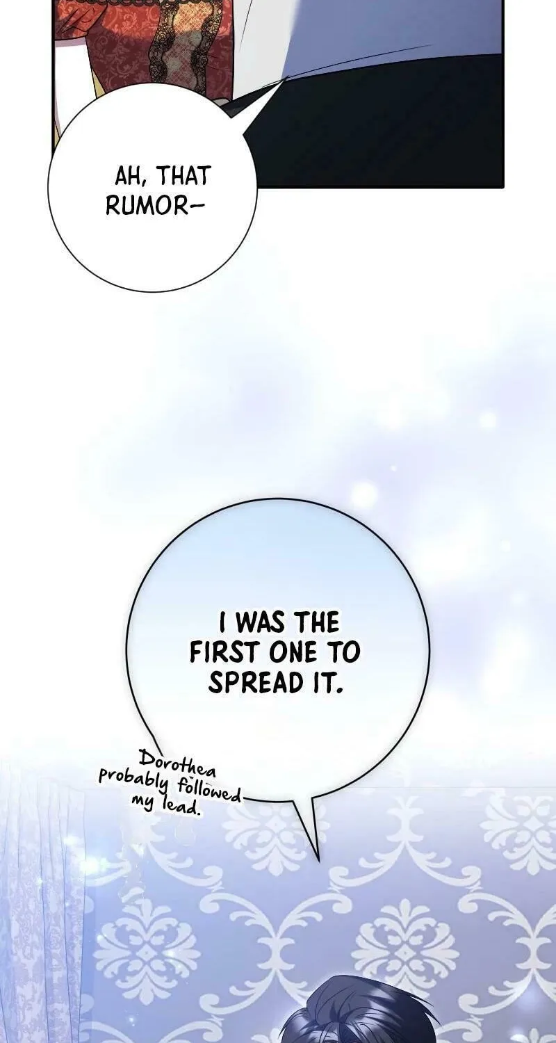 Read No More Regrets, Just Kill Me chapter 49 image 9 on Lezhin