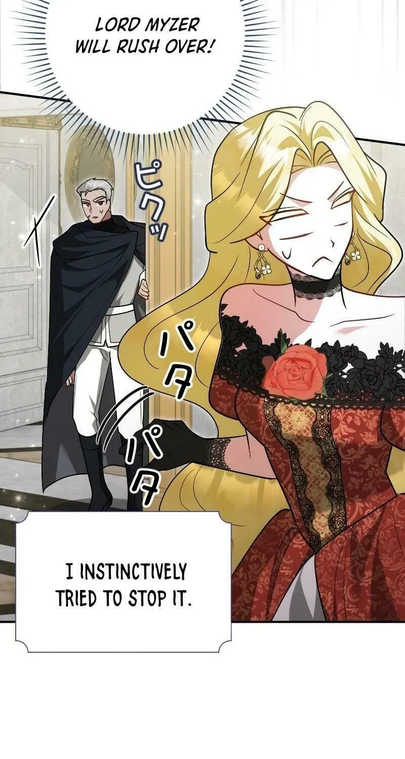 Read No More Regrets, Just Kill Me chapter 49 image 94 on Lezhin