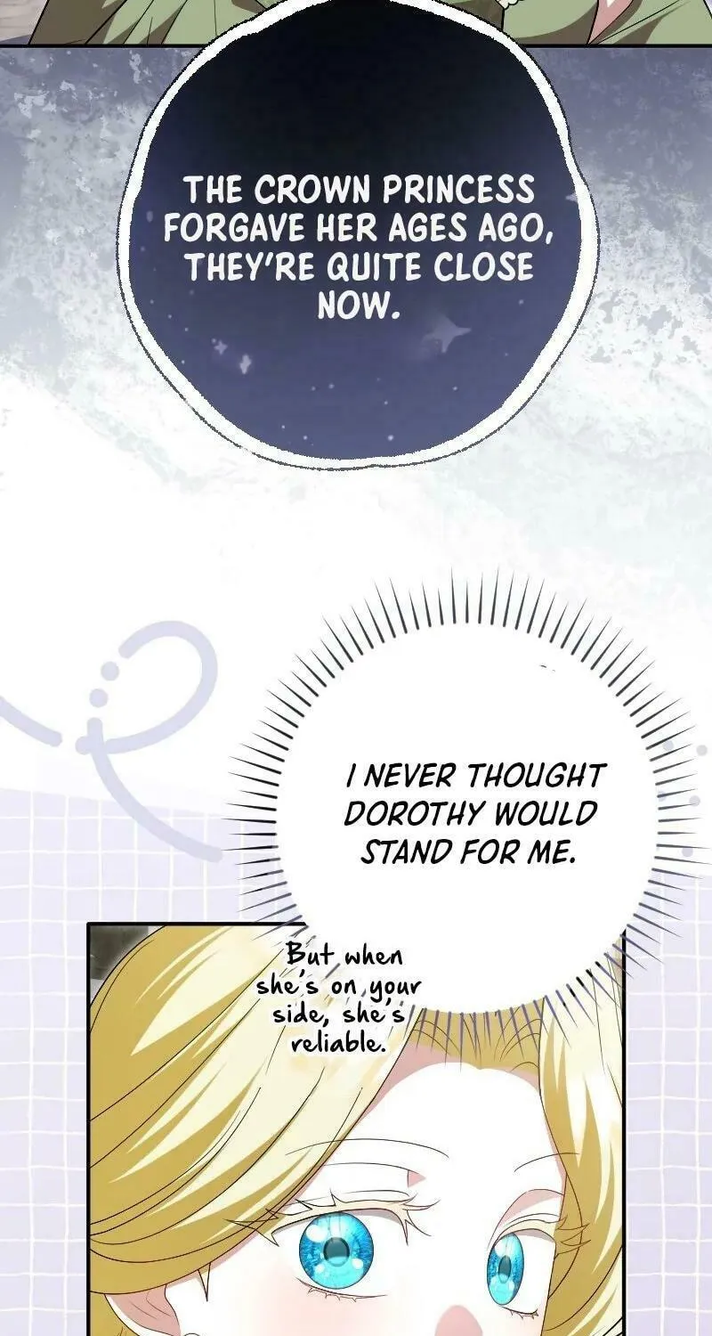 Read No More Regrets, Just Kill Me chapter 50 image 11 on Lezhin