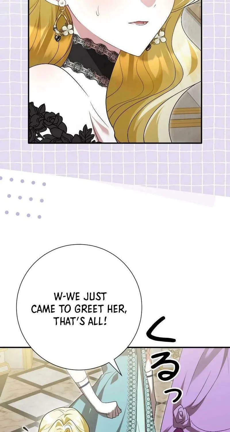 Read No More Regrets, Just Kill Me chapter 50 image 12 on Lezhin