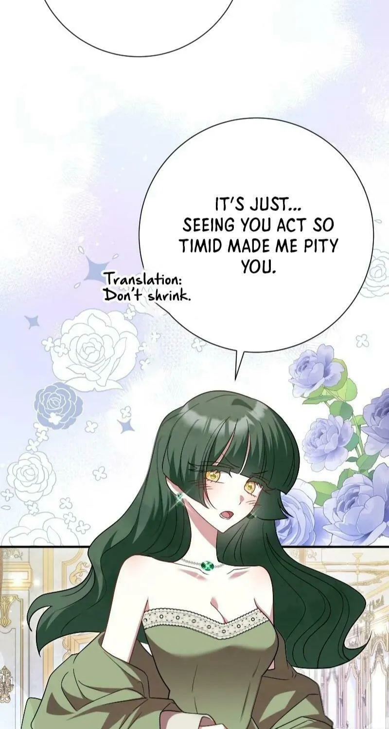 Read No More Regrets, Just Kill Me chapter 50 image 16 on Lezhin