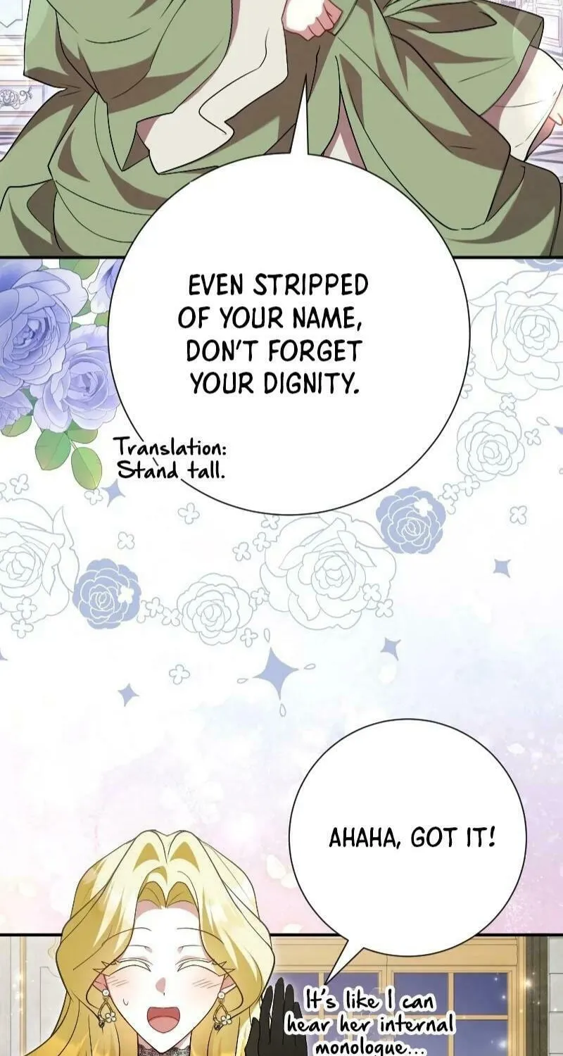 Read No More Regrets, Just Kill Me chapter 50 image 17 on Lezhin