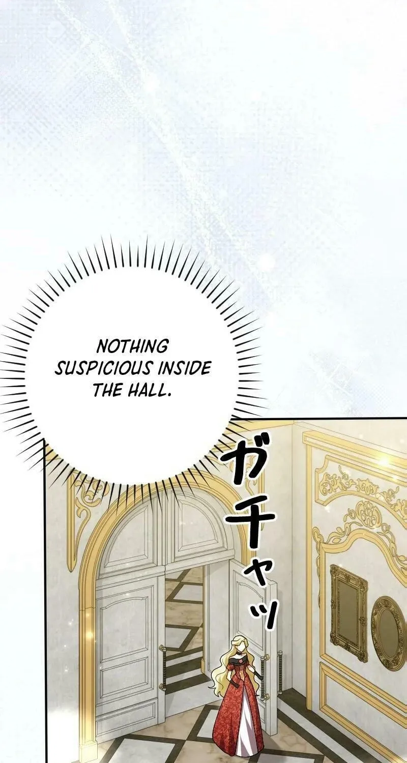Read No More Regrets, Just Kill Me chapter 50 image 20 on Lezhin