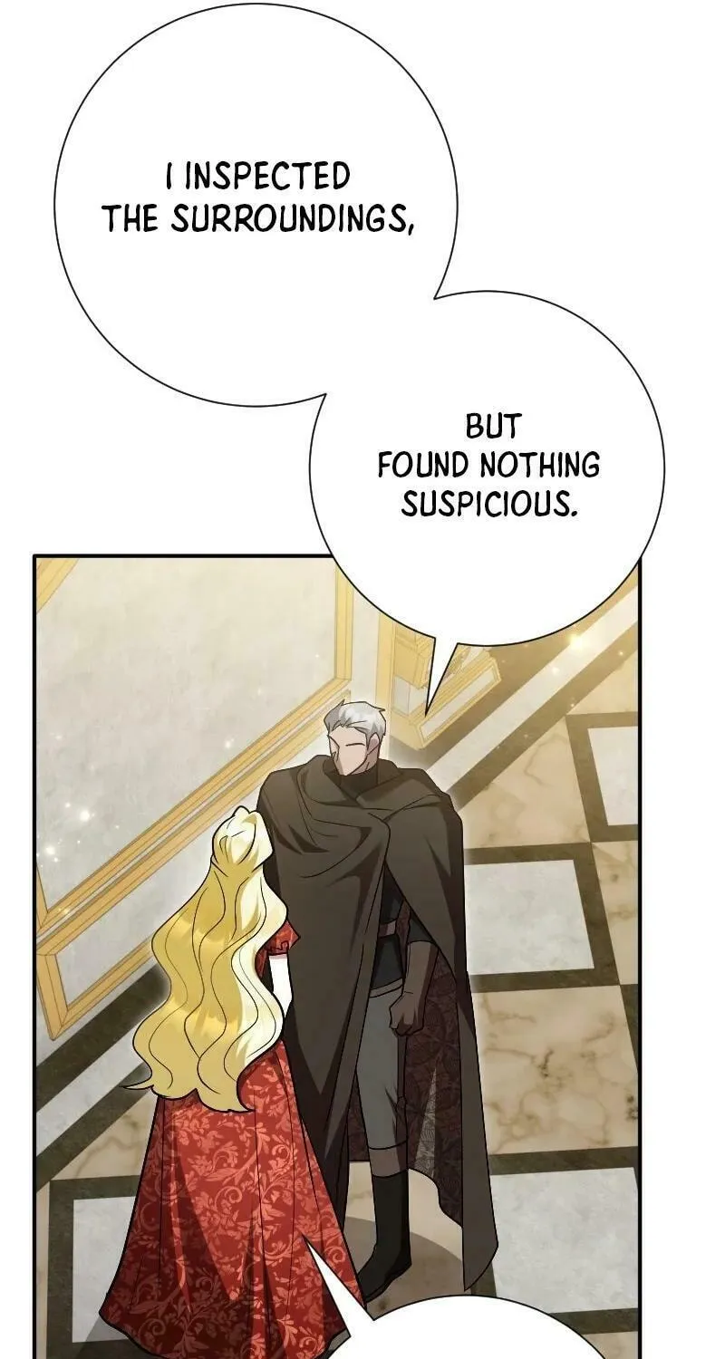 Read No More Regrets, Just Kill Me chapter 50 image 24 on Lezhin