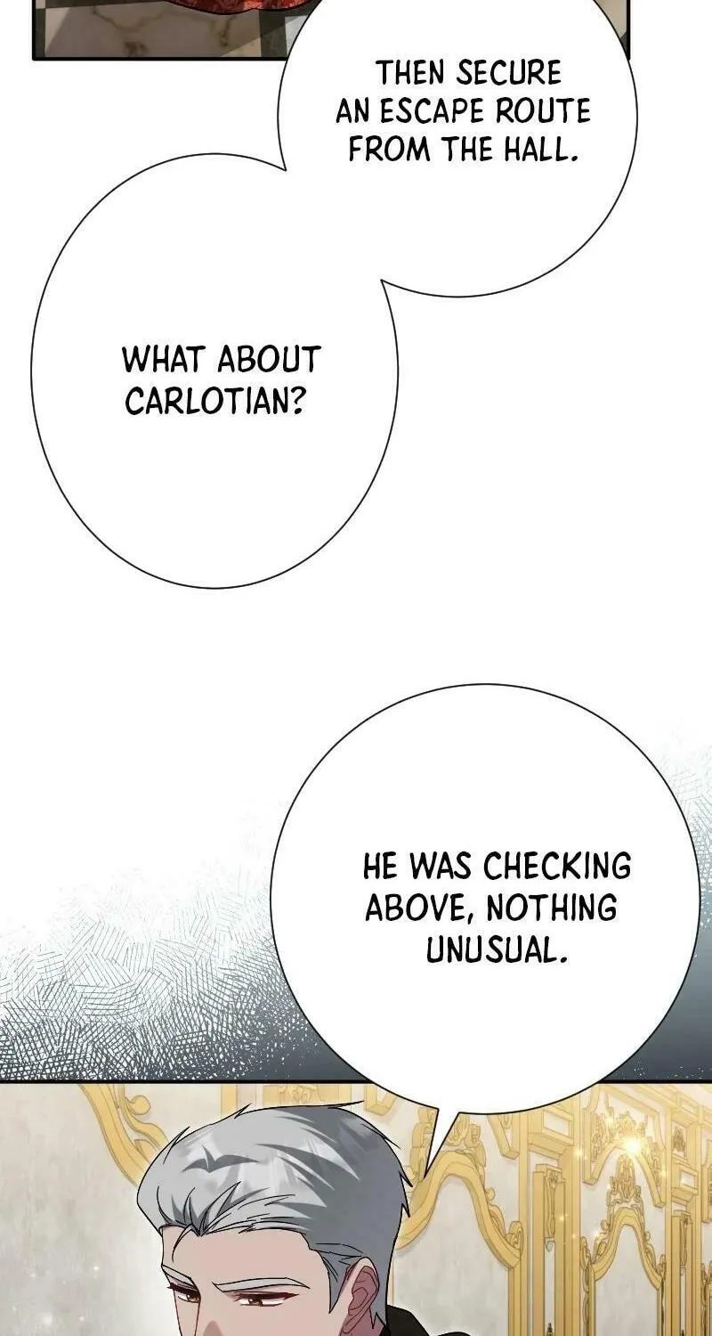 Read No More Regrets, Just Kill Me chapter 50 image 25 on Lezhin