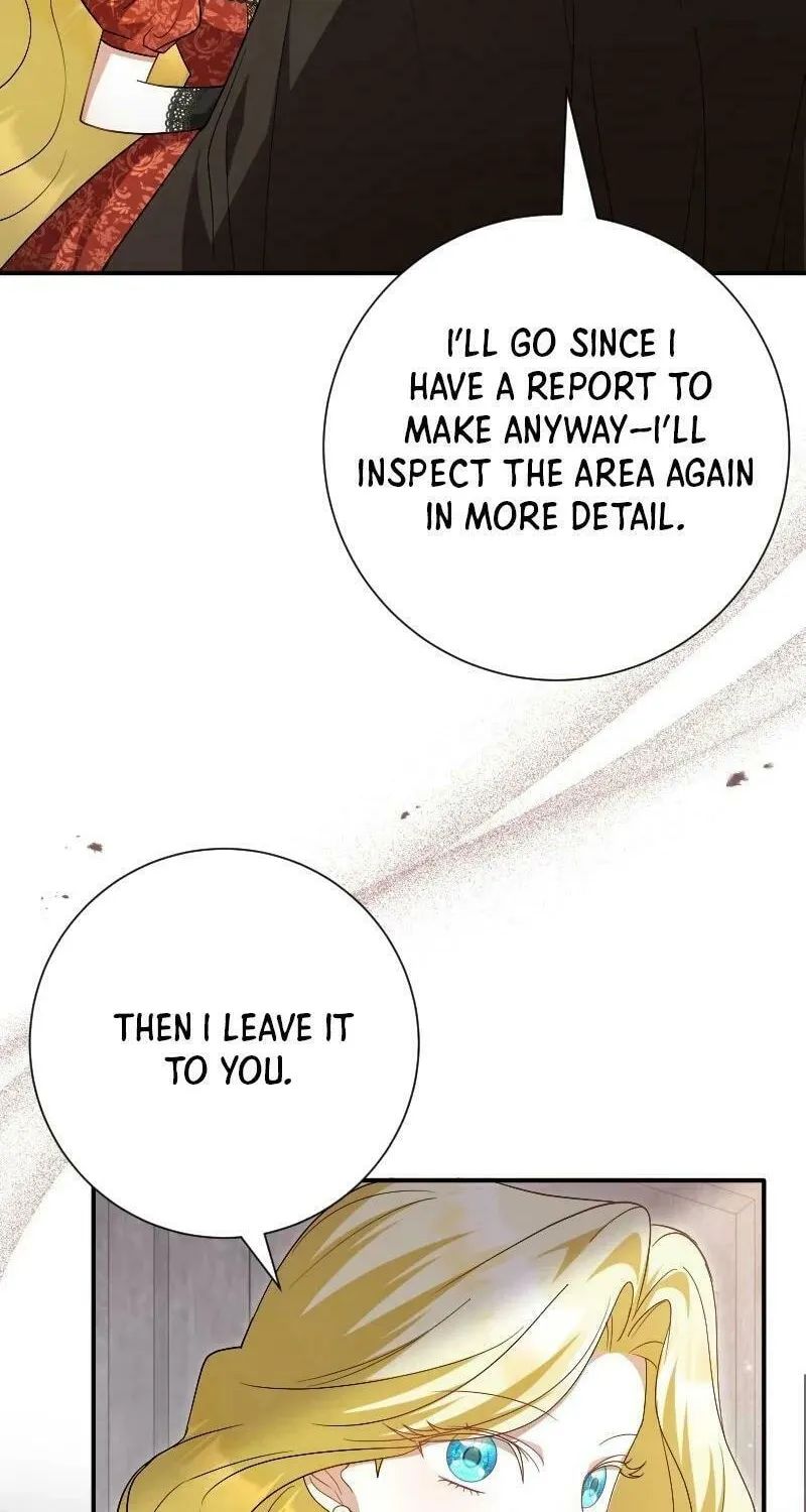 Read No More Regrets, Just Kill Me chapter 50 image 27 on Lezhin