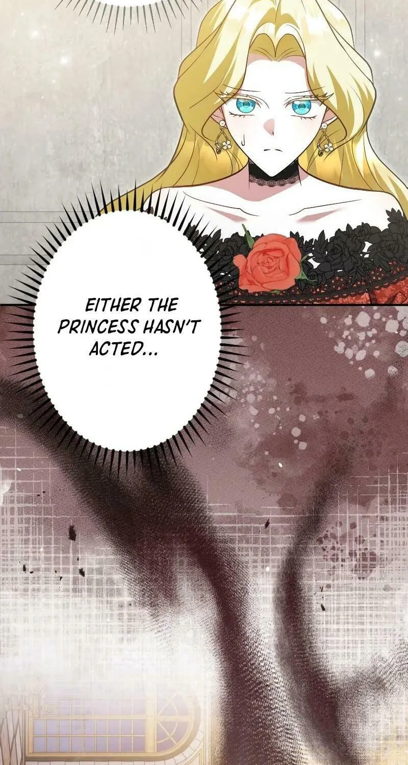 Read No More Regrets, Just Kill Me chapter 50 image 31 on Lezhin