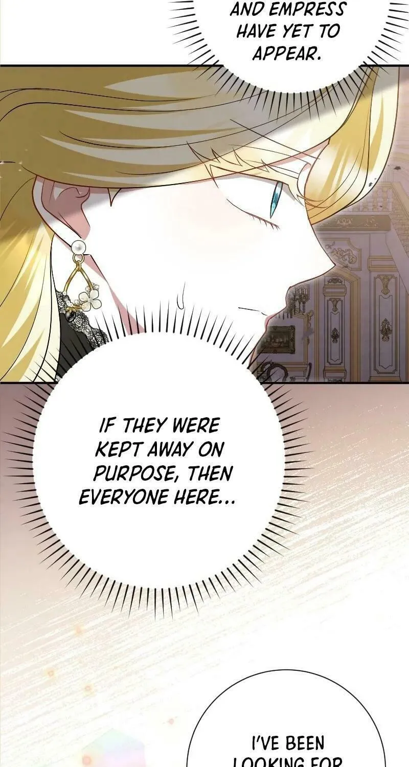 Read No More Regrets, Just Kill Me chapter 50 image 34 on Lezhin