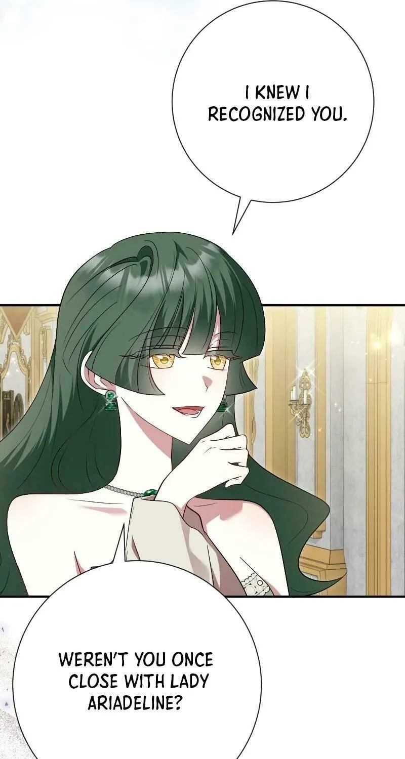 Read No More Regrets, Just Kill Me chapter 50 image 4 on Lezhin