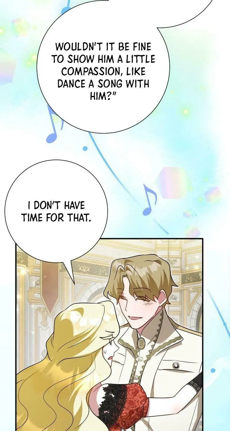 Read No More Regrets, Just Kill Me chapter 50 image 40 on Lezhin