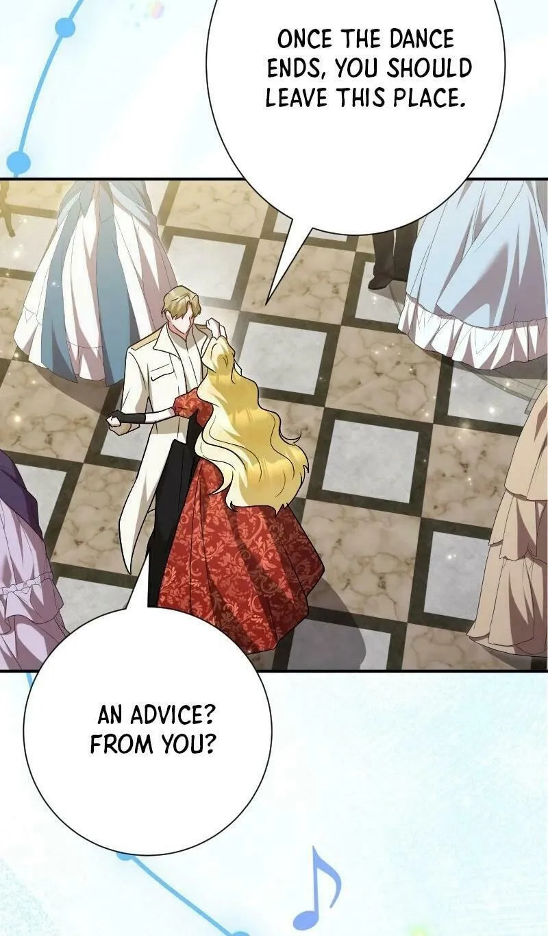 Read No More Regrets, Just Kill Me chapter 50 image 43 on Lezhin