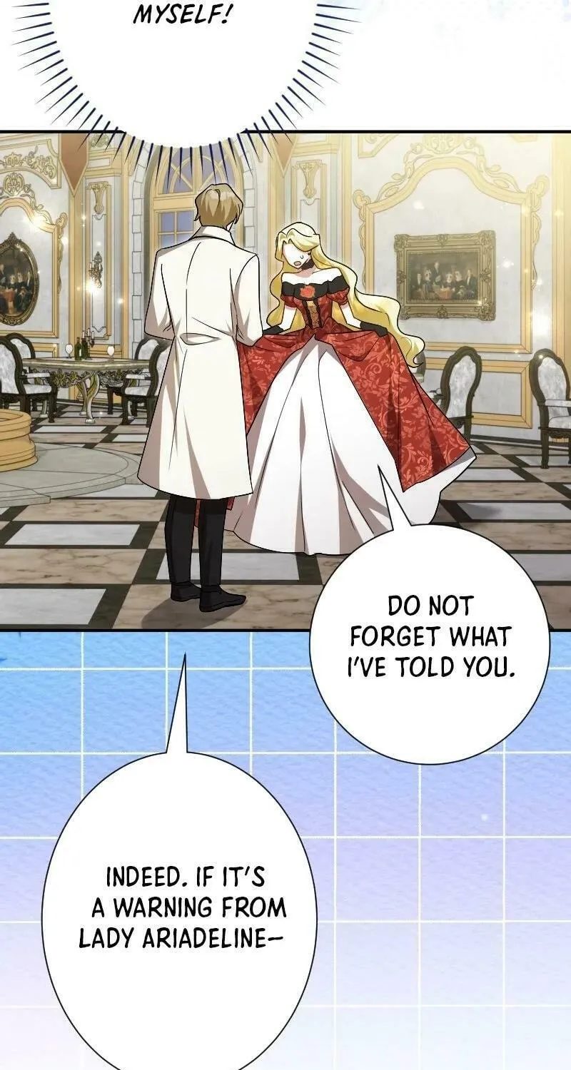 Read No More Regrets, Just Kill Me chapter 50 image 49 on Lezhin