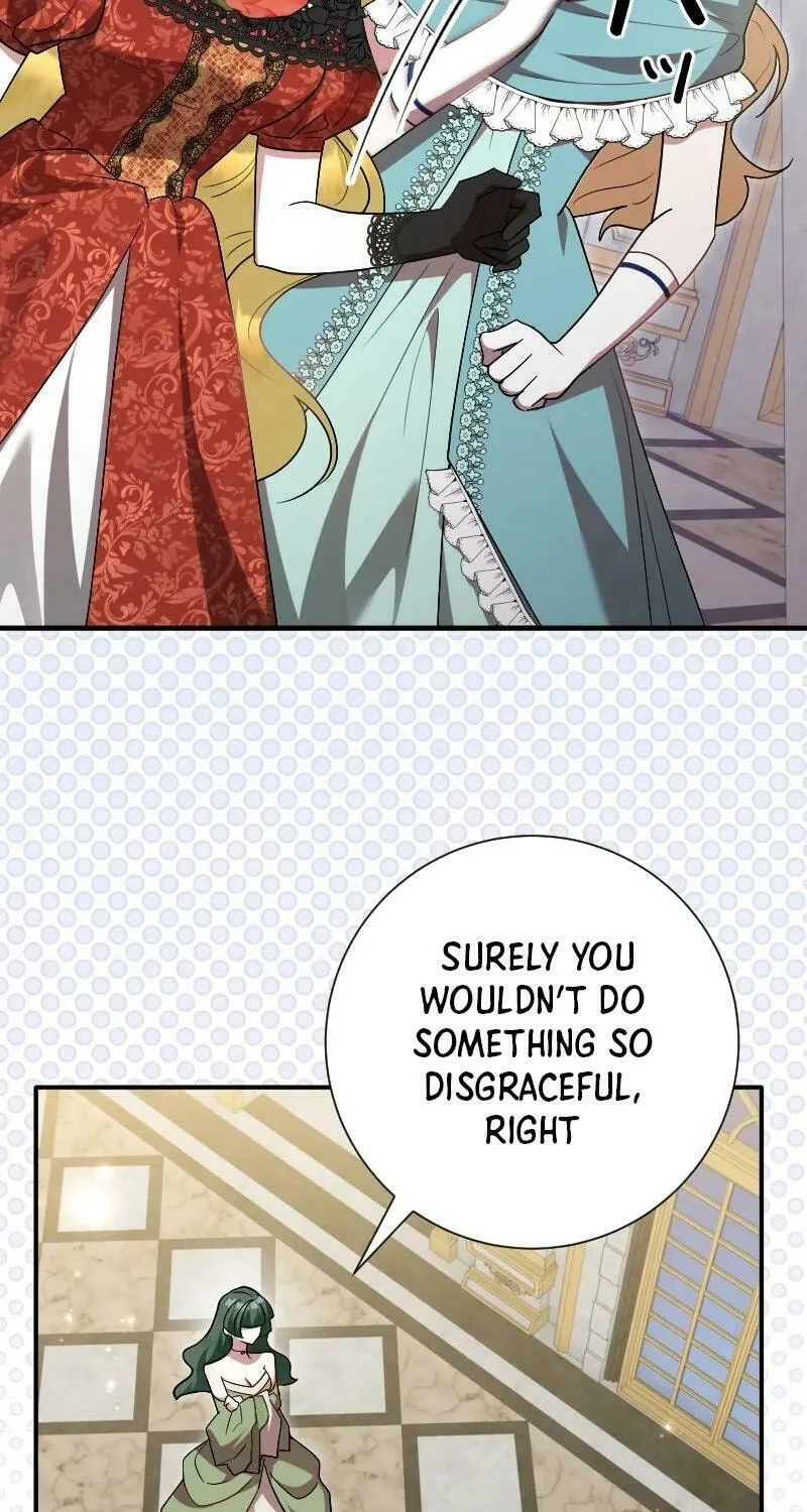 Read No More Regrets, Just Kill Me chapter 50 image 6 on Lezhin