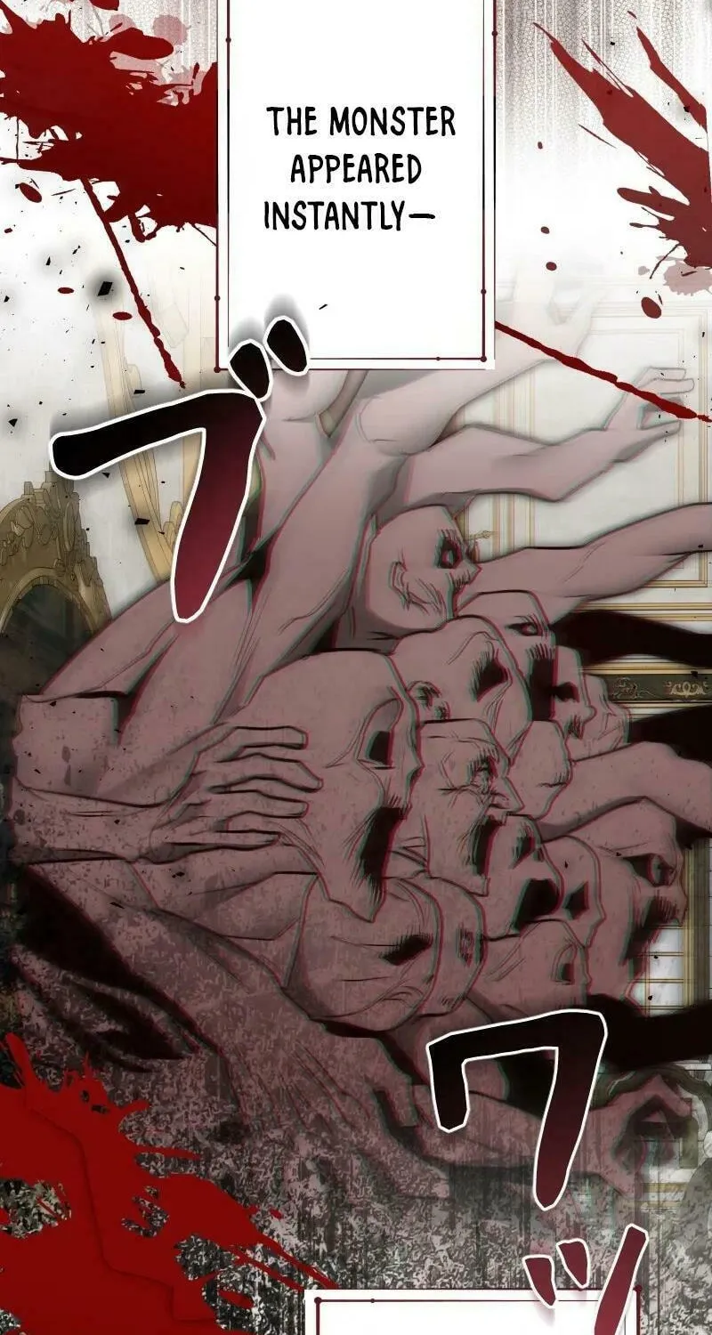 Read No More Regrets, Just Kill Me chapter 50 image 63 on Lezhin