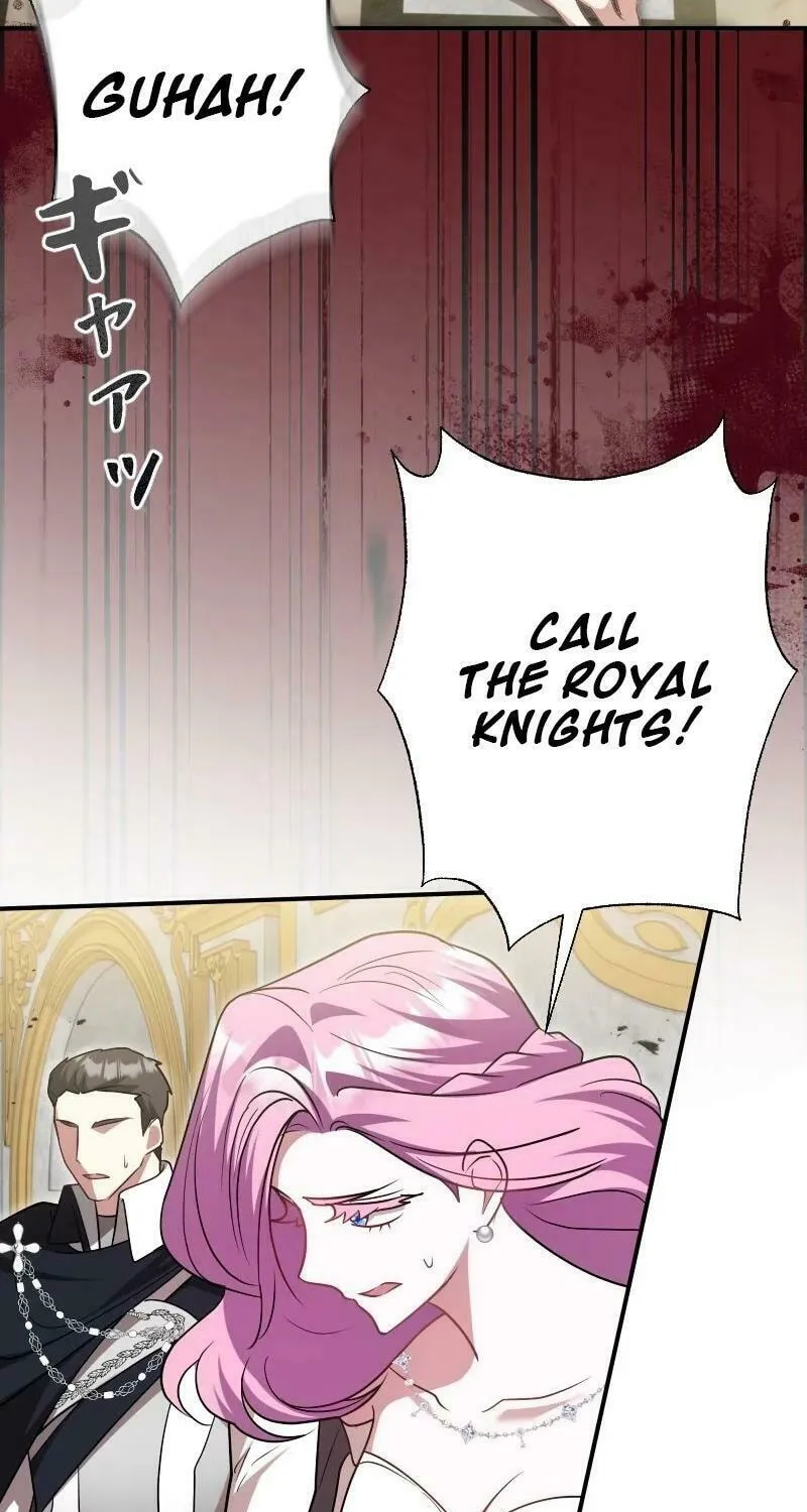 Read No More Regrets, Just Kill Me chapter 50 image 68 on Lezhin