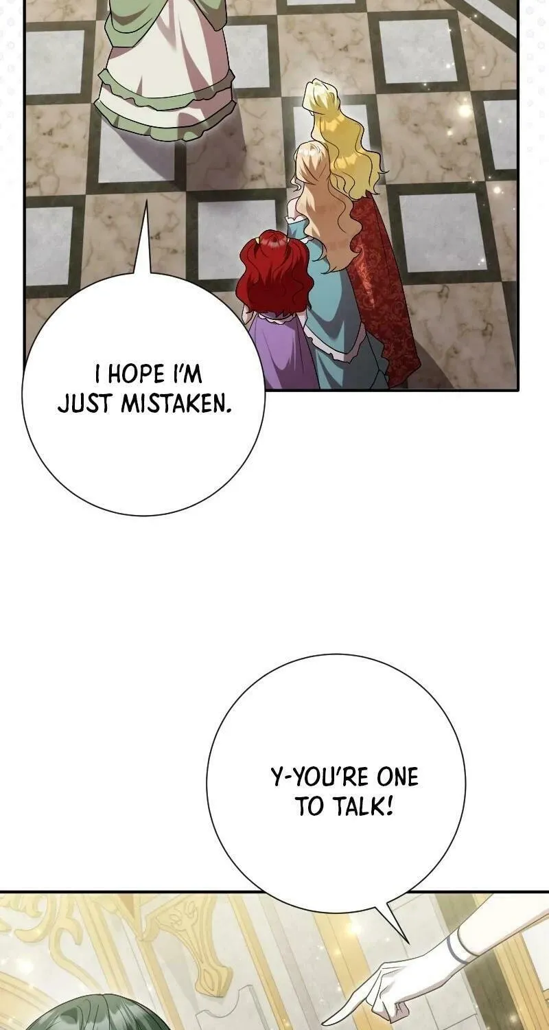 Read No More Regrets, Just Kill Me chapter 50 image 7 on Lezhin