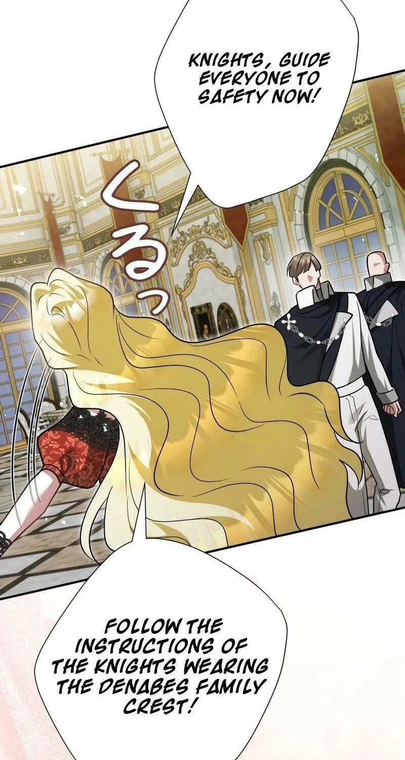 Read No More Regrets, Just Kill Me chapter 50 image 83 on Lezhin