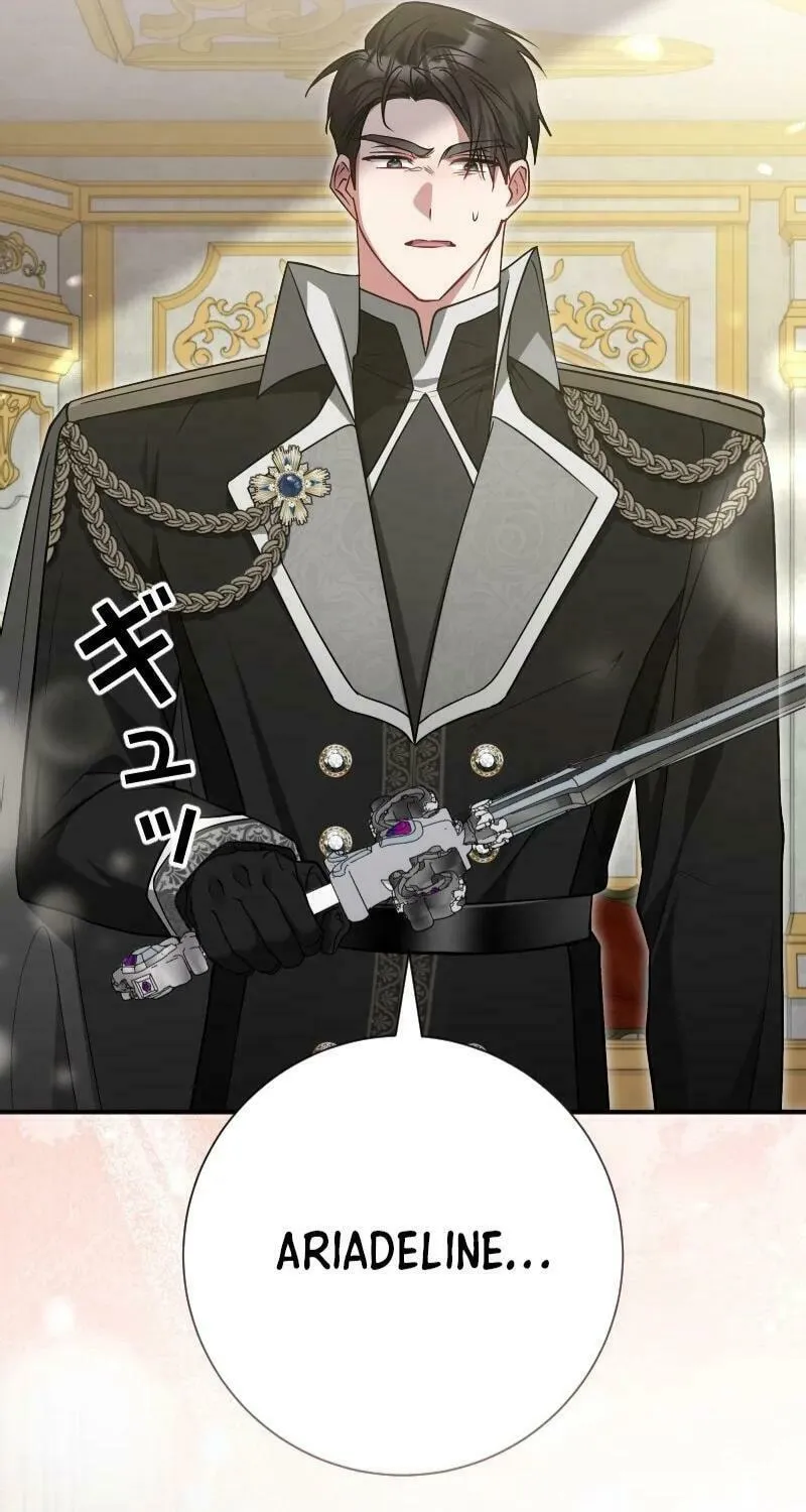 Read No More Regrets, Just Kill Me chapter 50 image 85 on Lezhin
