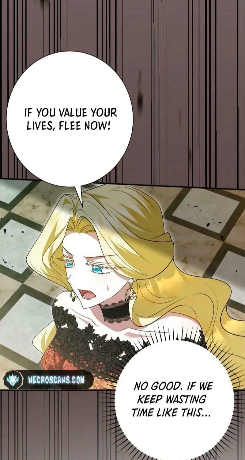 Read No More Regrets, Just Kill Me chapter 50 image 87 on Lezhin