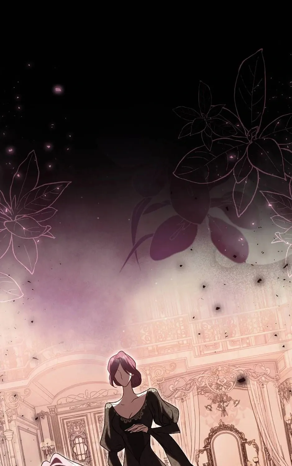 Read No More Regrets, Just Kill Me chapter 52 image 1 on Lezhin