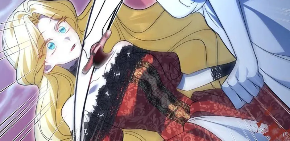 Read No More Regrets, Just Kill Me chapter 52 image 102 on Lezhin