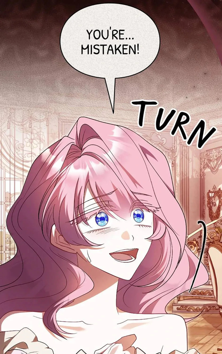 Read No More Regrets, Just Kill Me chapter 52 image 11 on Lezhin