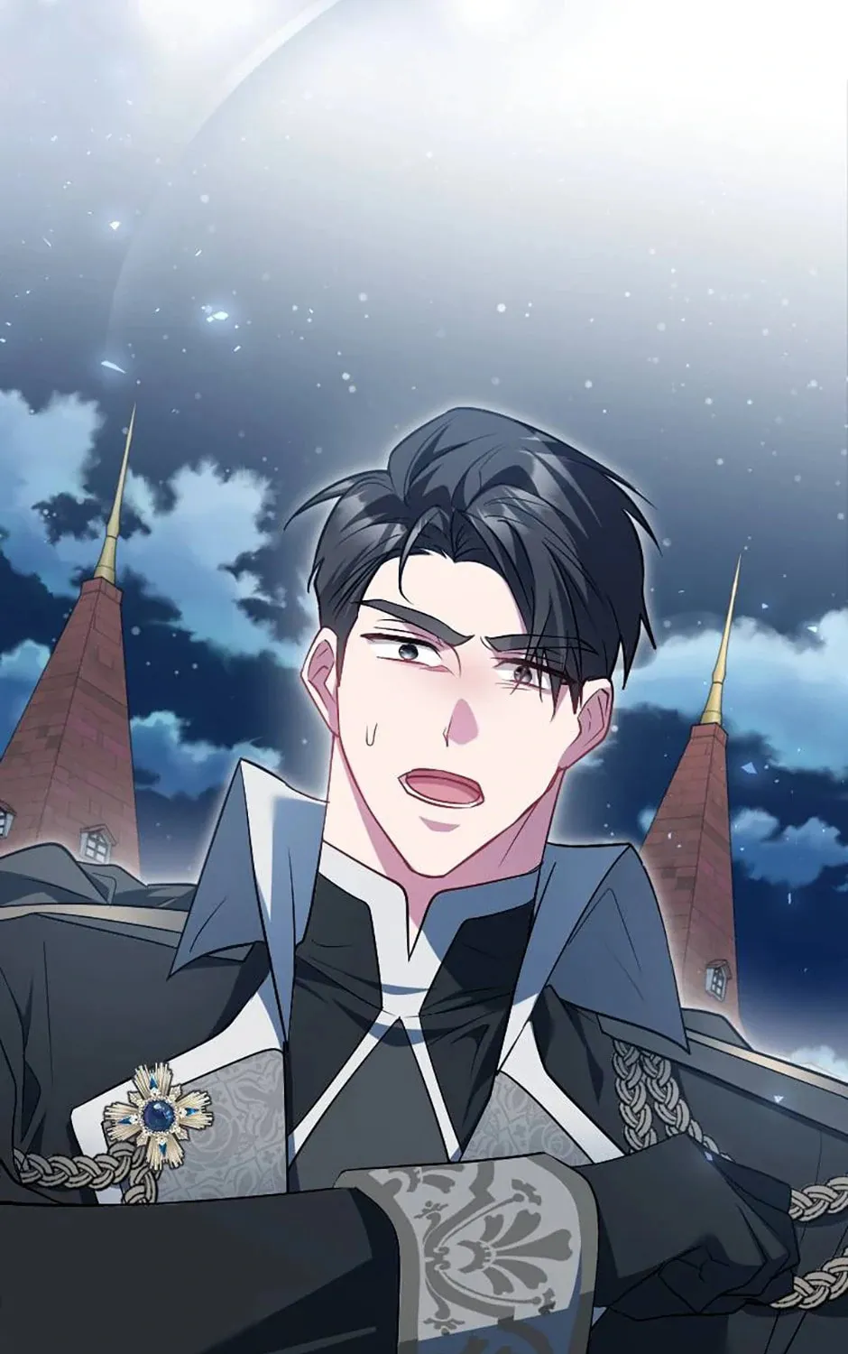 Read No More Regrets, Just Kill Me chapter 52 image 127 on Lezhin