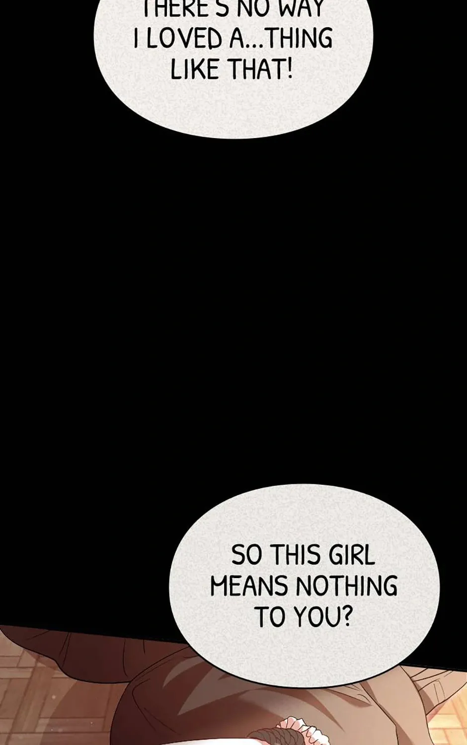 Read No More Regrets, Just Kill Me chapter 52 image 13 on Lezhin