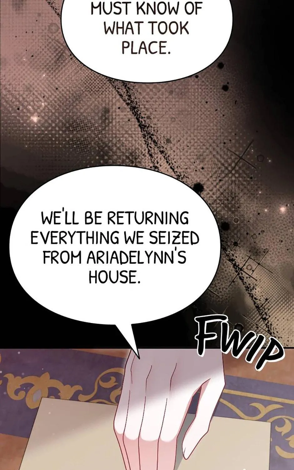 Read No More Regrets, Just Kill Me chapter 52 image 141 on Lezhin