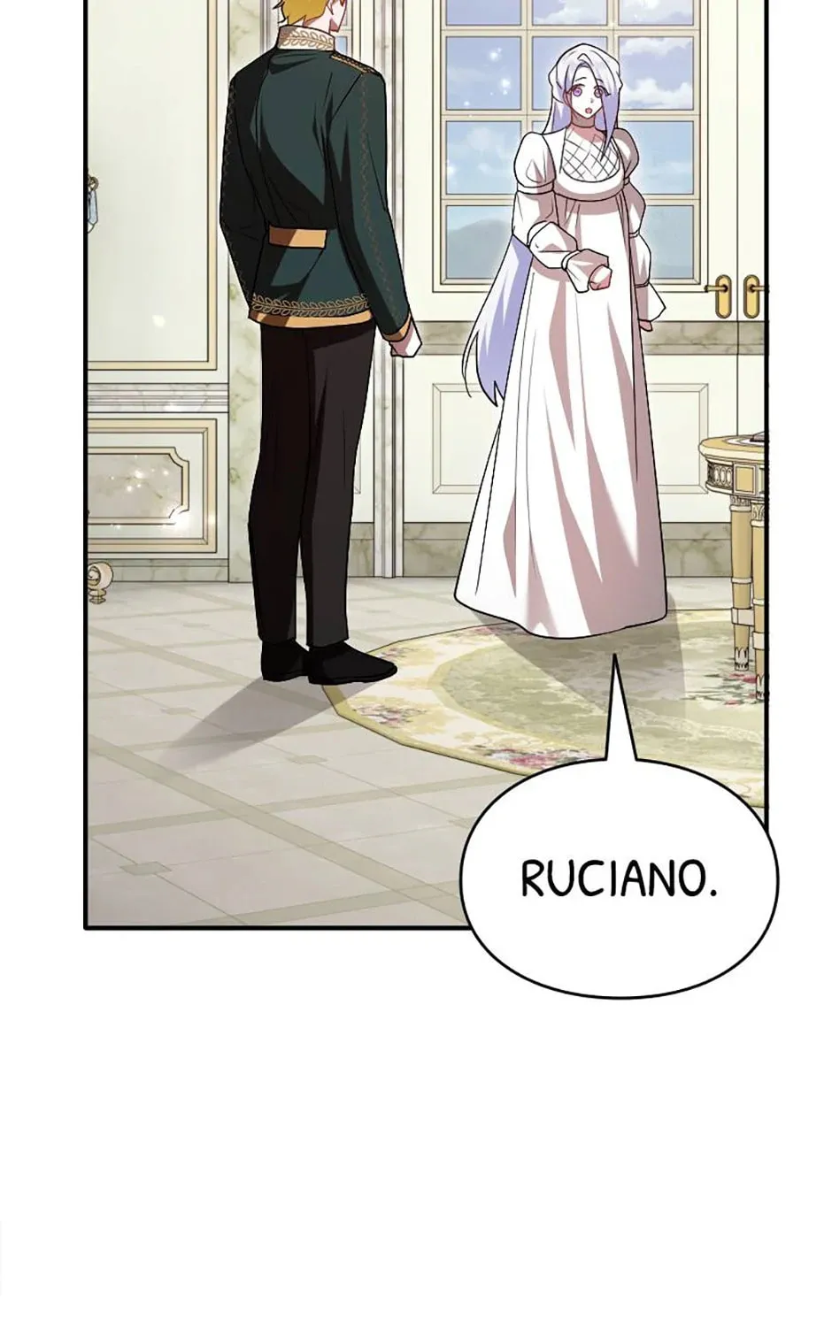 Read No More Regrets, Just Kill Me chapter 52 image 151 on Lezhin