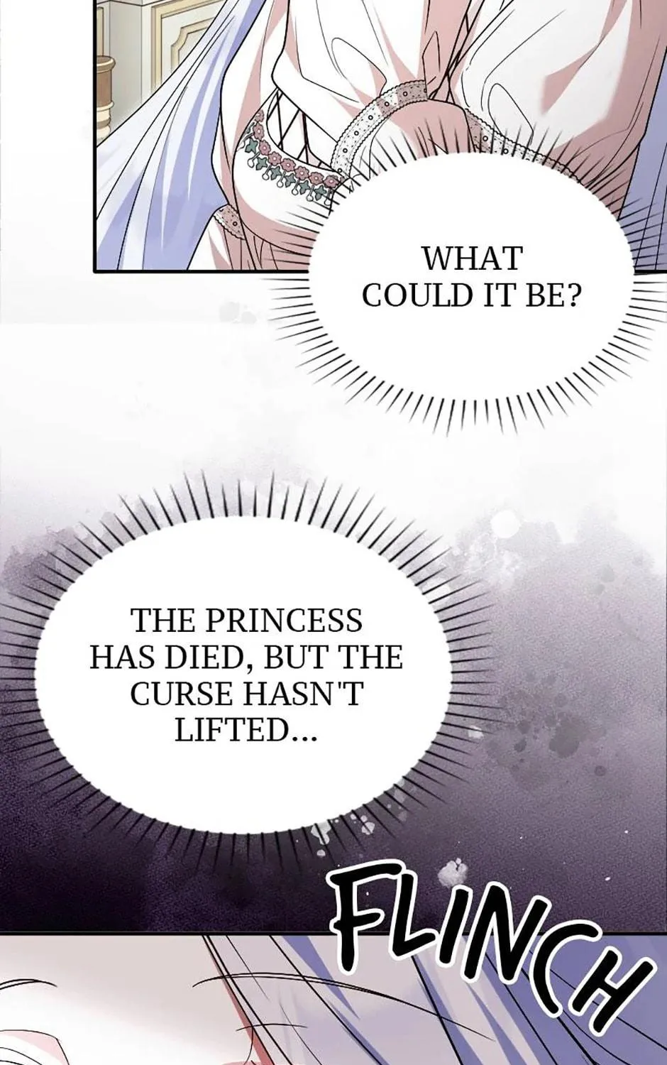 Read No More Regrets, Just Kill Me chapter 52 image 159 on Lezhin