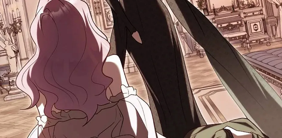 Read No More Regrets, Just Kill Me chapter 52 image 2 on Lezhin