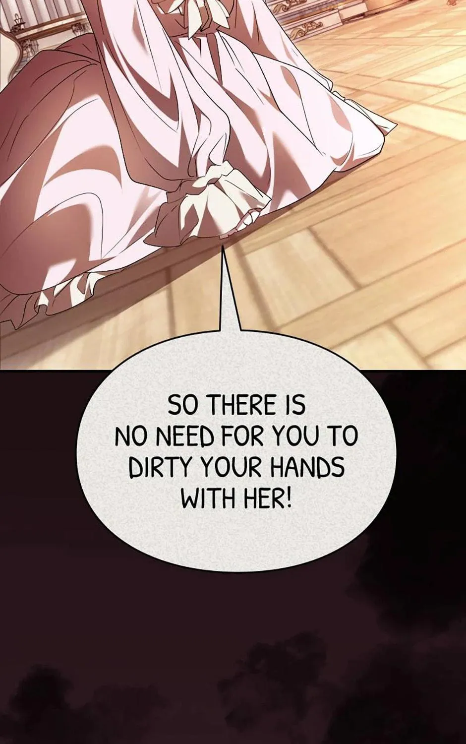 Read No More Regrets, Just Kill Me chapter 52 image 21 on Lezhin