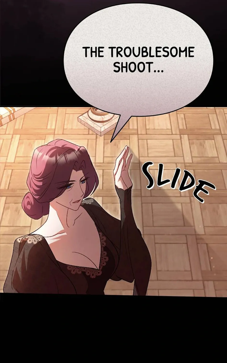Read No More Regrets, Just Kill Me chapter 52 image 25 on Lezhin