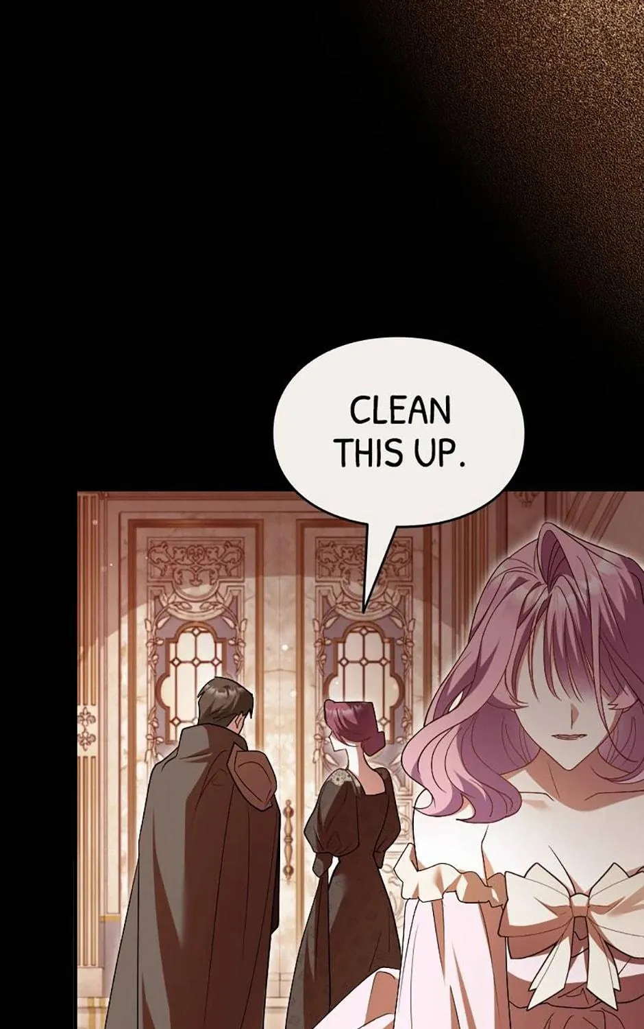 Read No More Regrets, Just Kill Me chapter 52 image 39 on Lezhin
