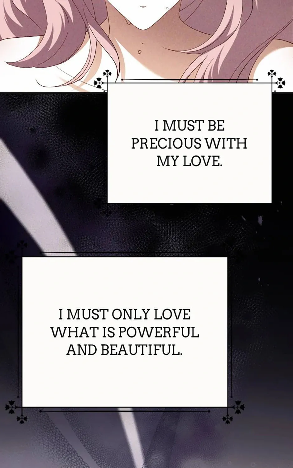 Read No More Regrets, Just Kill Me chapter 52 image 43 on Lezhin