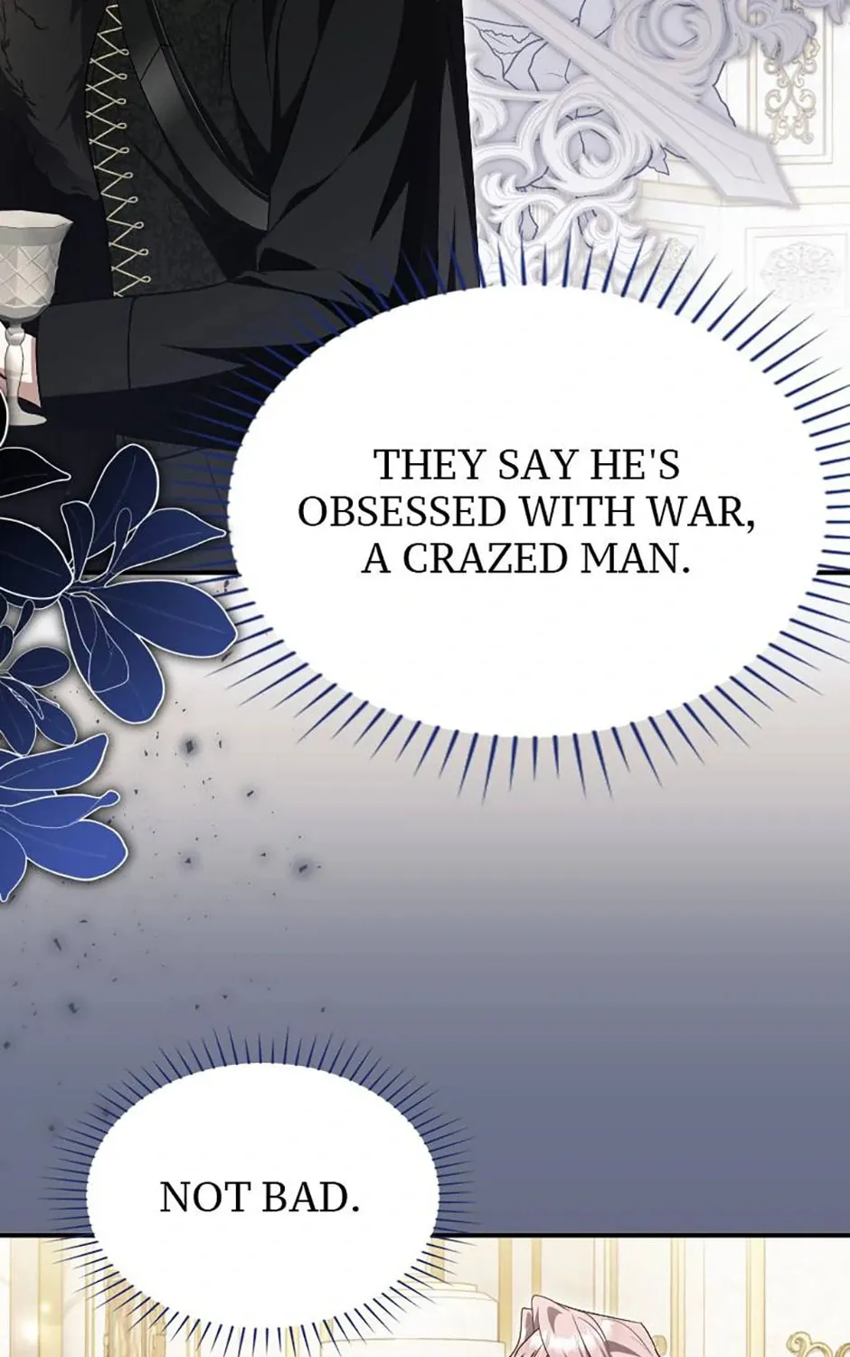 Read No More Regrets, Just Kill Me chapter 52 image 47 on Lezhin