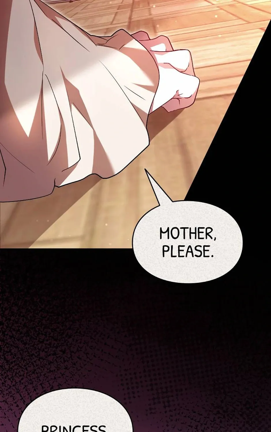 Read No More Regrets, Just Kill Me chapter 52 image 5 on Lezhin