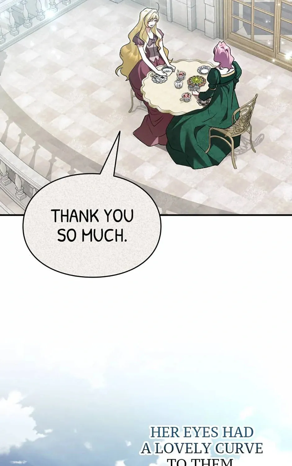 Read No More Regrets, Just Kill Me chapter 52 image 67 on Lezhin