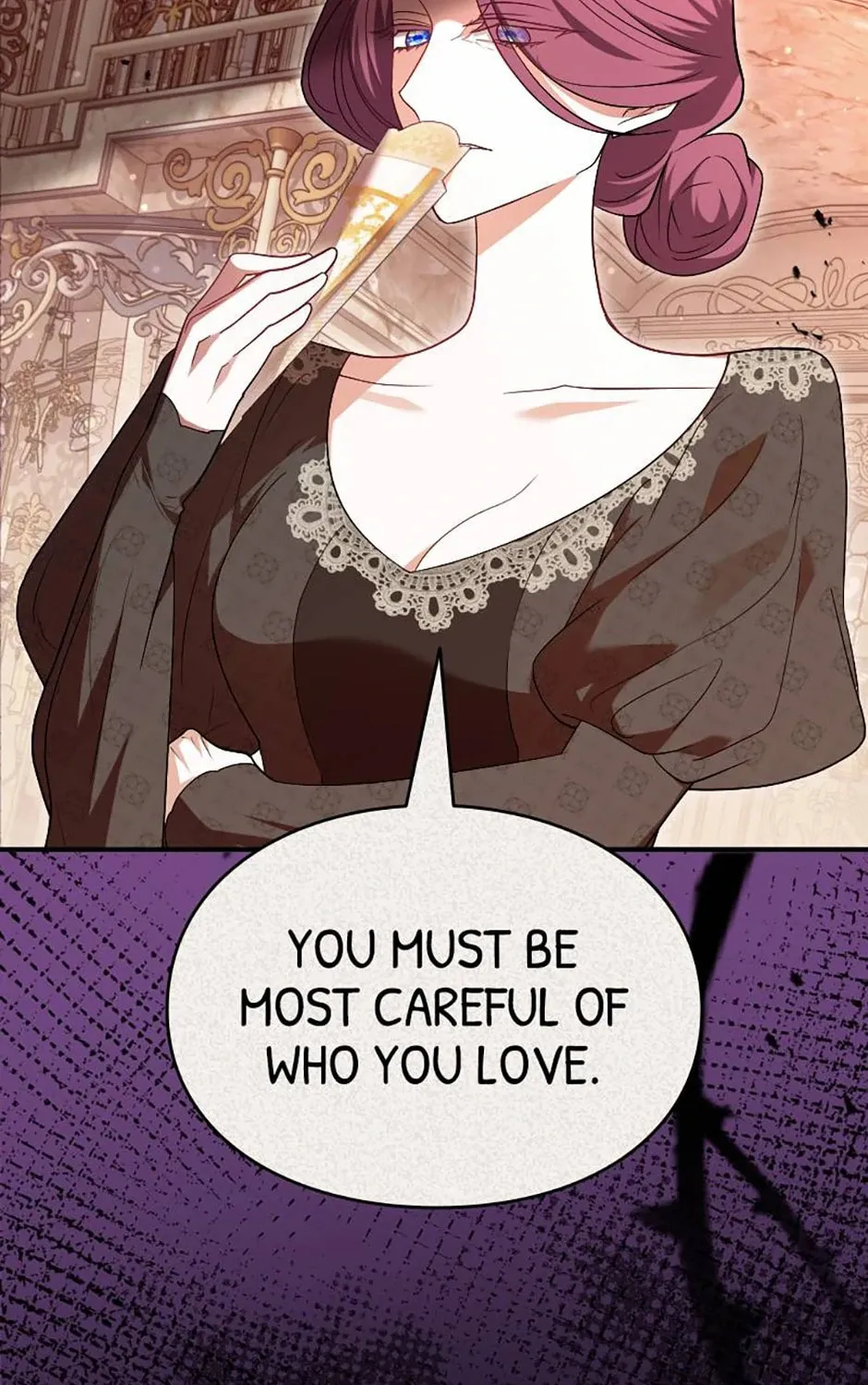 Read No More Regrets, Just Kill Me chapter 52 image 7 on Lezhin