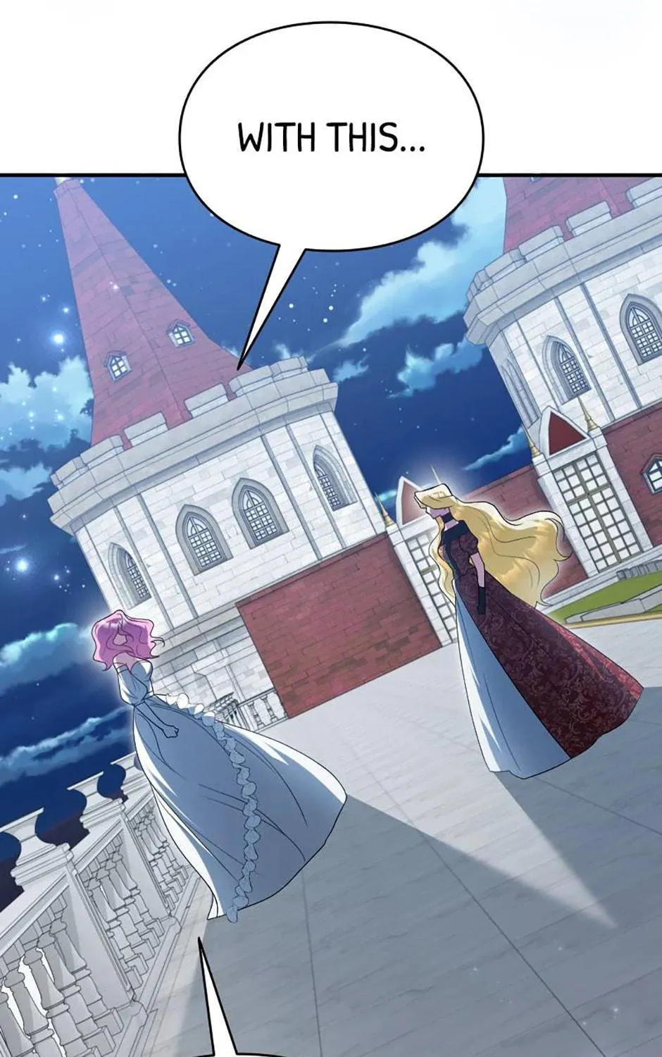 Read No More Regrets, Just Kill Me chapter 52 image 81 on Lezhin