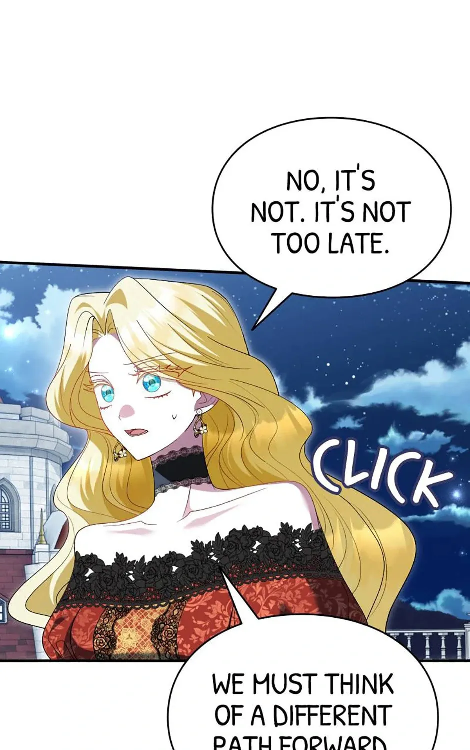 Read No More Regrets, Just Kill Me chapter 52 image 83 on Lezhin