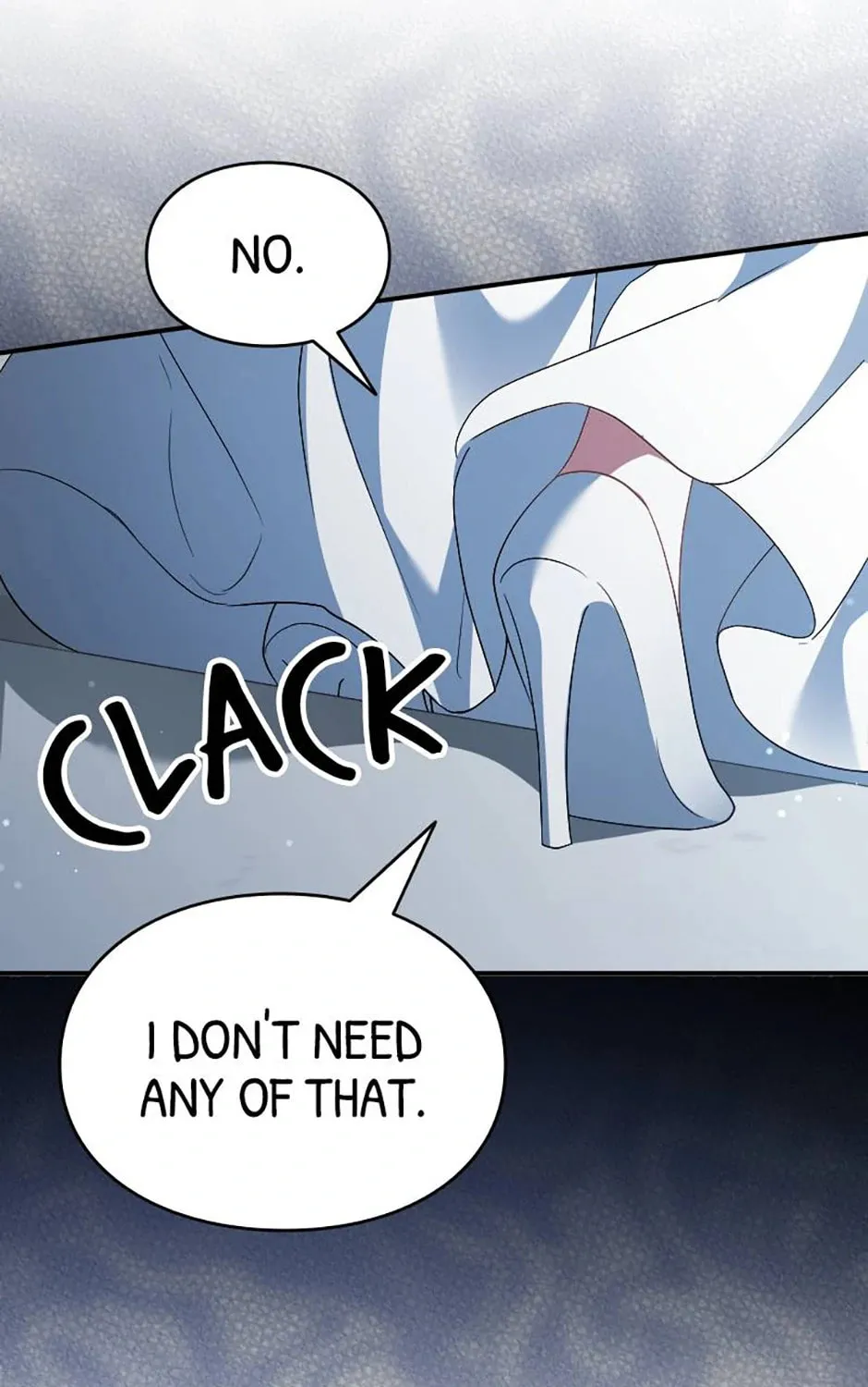 Read No More Regrets, Just Kill Me chapter 52 image 85 on Lezhin