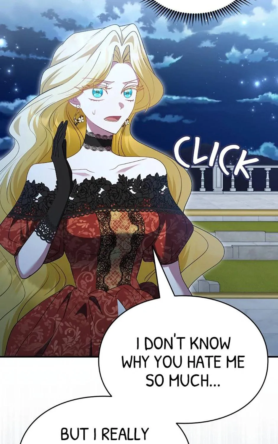 Read No More Regrets, Just Kill Me chapter 52 image 87 on Lezhin