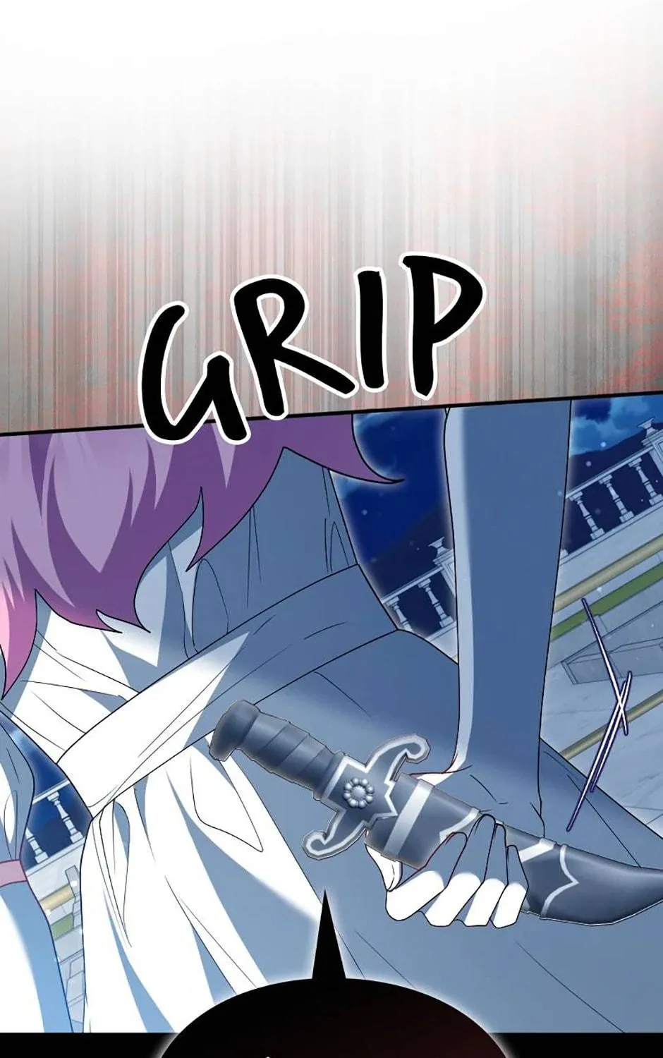 Read No More Regrets, Just Kill Me chapter 52 image 99 on Lezhin