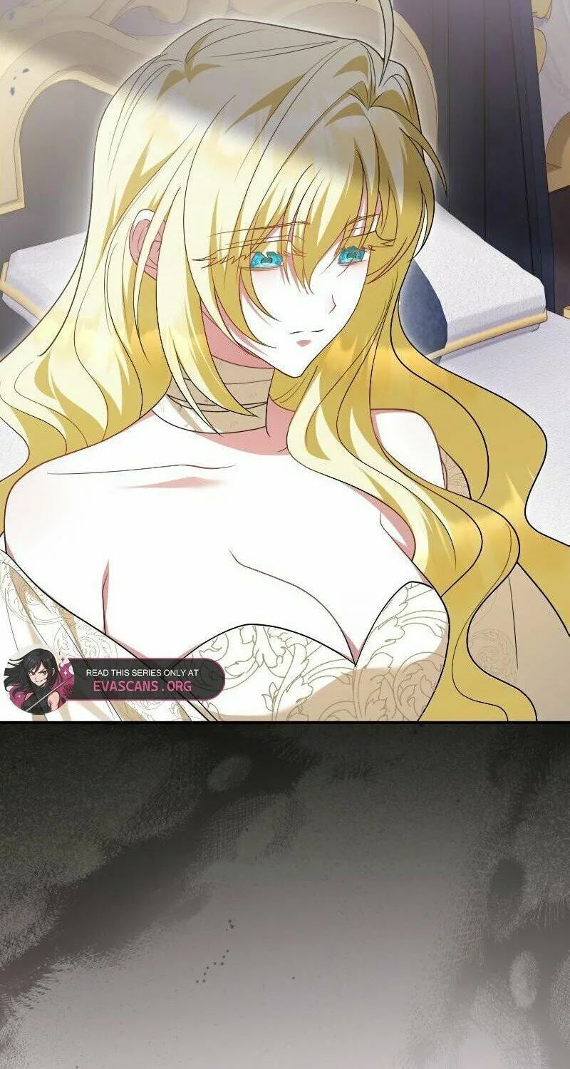 Read No More Regrets, Just Kill Me chapter 53 image 14 on Lezhin